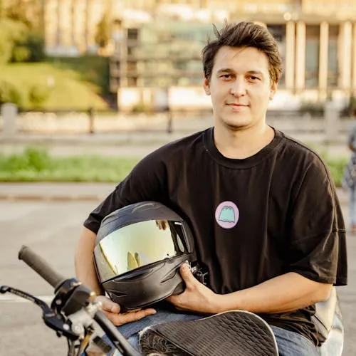 Jose Mercado